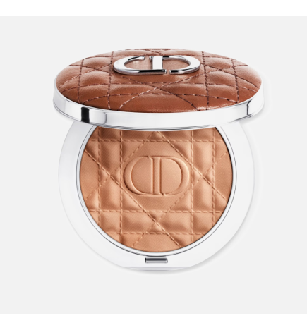 copy of DIOR FOREVER NUDE BRONZE 04