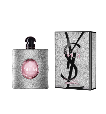 BLACK OPIUM EDP GLITTER VAPO 50 ML