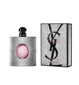 BLACK OPIUM EDP GLITTER VAPO 90 ML