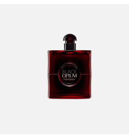BLACK OPIUM EDP OVER RED VAPO 50 ML