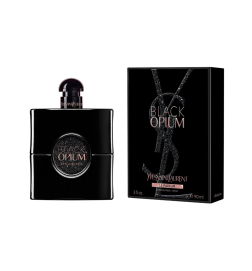 BLACK OPIUM LE PARFUM VAPO 30 ML