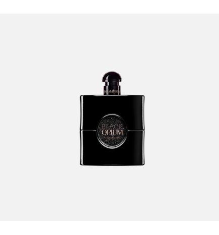 BLACK OPIUM LE PARFUM VAPO 90 ML