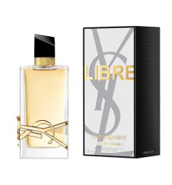 LIBRE EDP VAPO 150 ML
