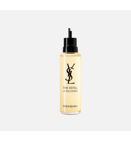 RECHARGE LIBRE EDP VAPO 100 ML