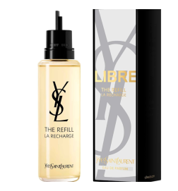 RECHARGE LIBRE EDP VAPO 100 ML