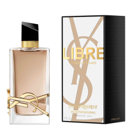 LIBRE EDP FLOWERS&FLAMES VAPO 50 ML