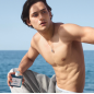 LACOSTE ORIGINAL HOMME AQUA EDP VAPO 100 ML
