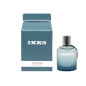 IKKS YOUNG MAN EDT VAPO 50 ML