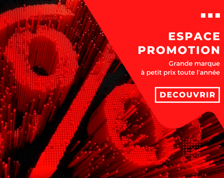 Offer Banner